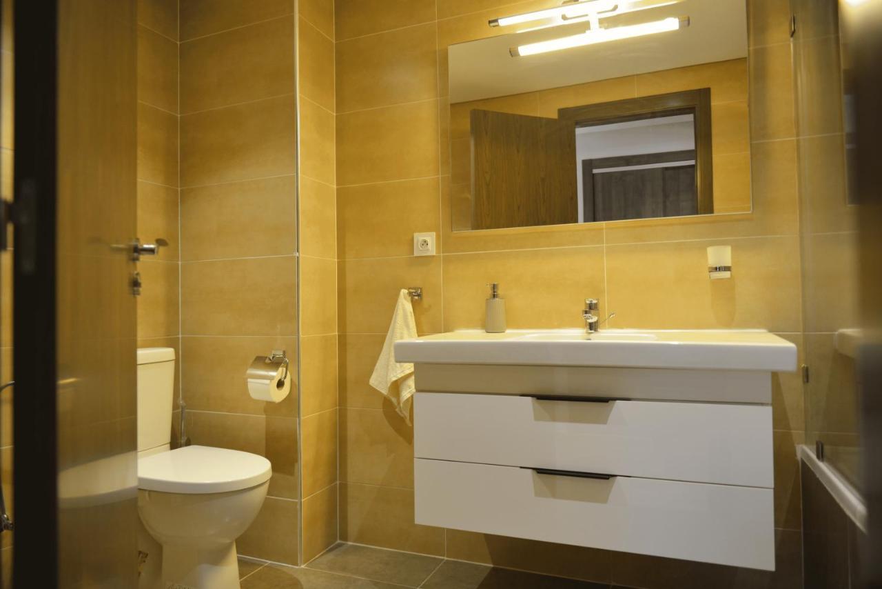 Tanger City Center Residences Suites & Sea View Extérieur photo