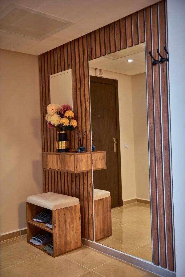 Tanger City Center Residences Suites & Sea View Extérieur photo