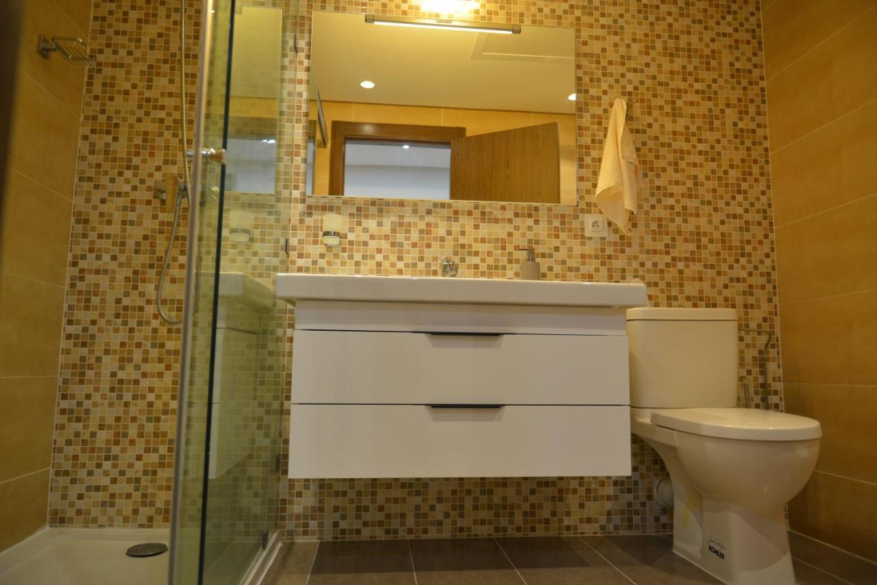 Tanger City Center Residences Suites & Sea View Extérieur photo