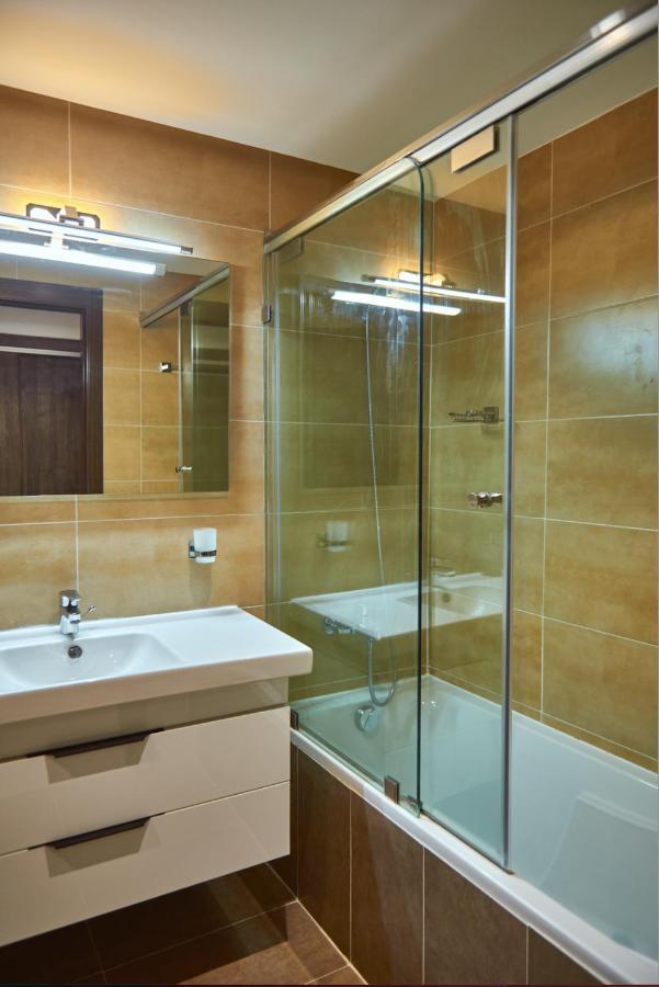 Tanger City Center Residences Suites & Sea View Extérieur photo