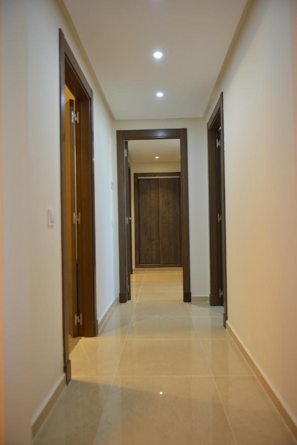 Tanger City Center Residences Suites & Sea View Extérieur photo
