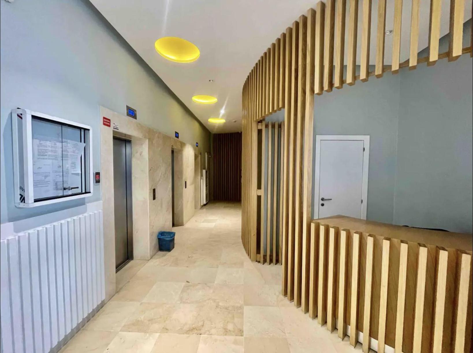 Tanger City Center Residences Suites & Sea View Extérieur photo