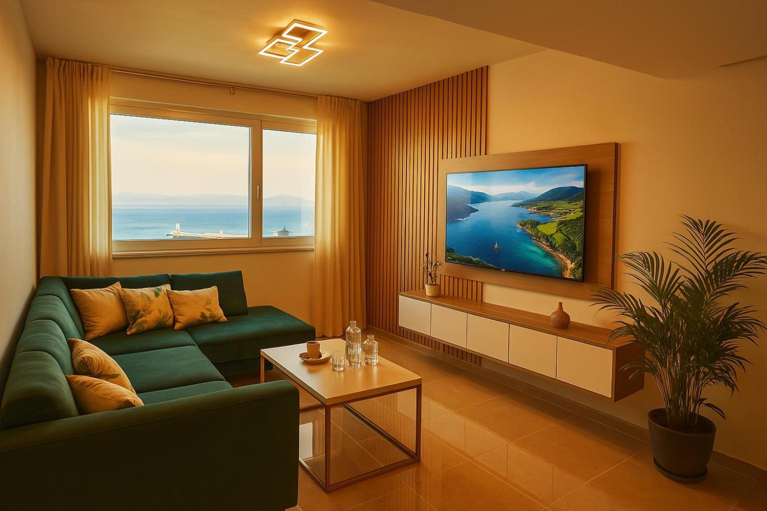 Tanger City Center Residences Suites & Sea View Extérieur photo